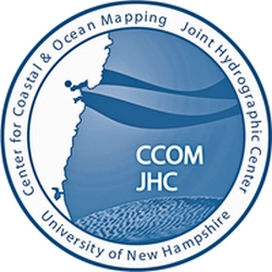 CCOM JHC Logo