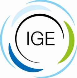 IGE Logo