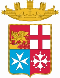Marina Militare Logo