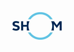 SHOM Logo