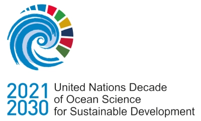 UN Decade Logo