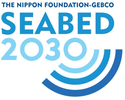 Seabed2030 Logo