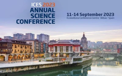 ICES Annual Science Conference 2022