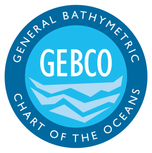 GEBCO Logo