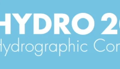 HYDRO 2024 Hydrographic Conference and Exhibition