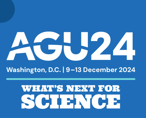 AGU 2024